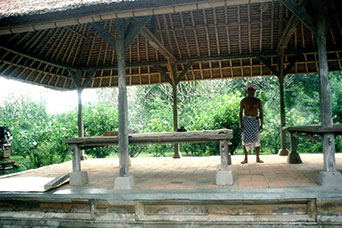 Bali