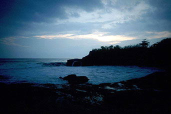Bali