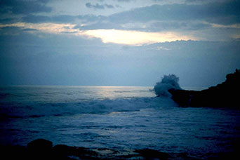 Bali