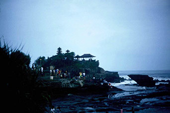 Bali