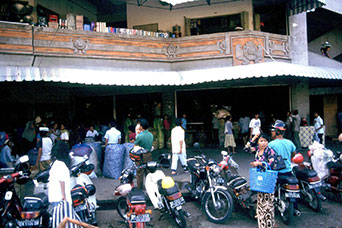 Bali