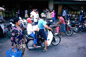 Bali