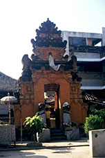 Bali