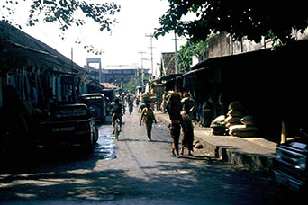 Bali