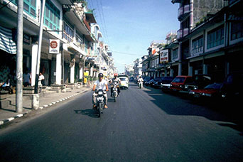 Bali