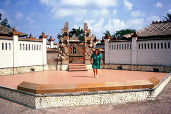 Bali