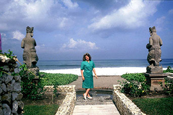 Bali