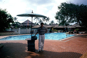 Bali