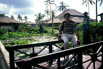 Bali