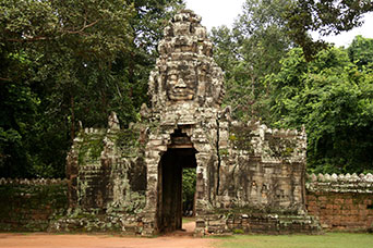 Cambogia