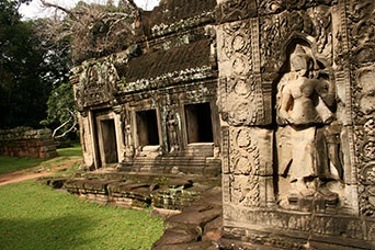 Cambogia