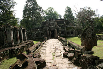 Cambogia