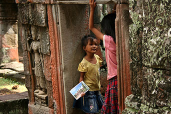 Cambogia