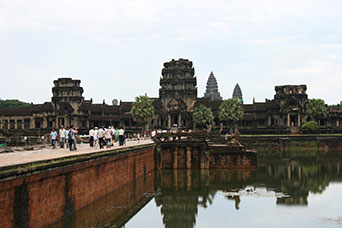 Cambogia