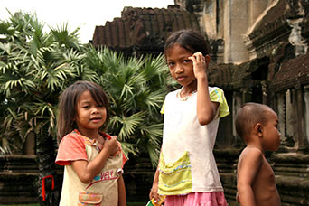 Cambogia