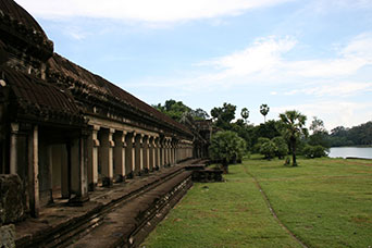 Cambogia