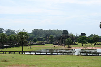 Cambogia
