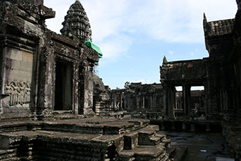 Cambogia