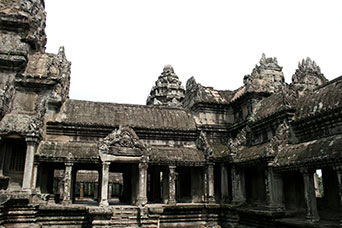 Cambogia