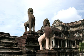 Cambogia