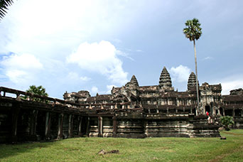 Cambogia