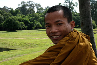 Cambogia