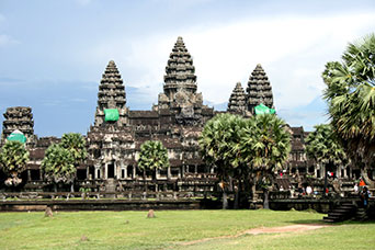 Cambogia
