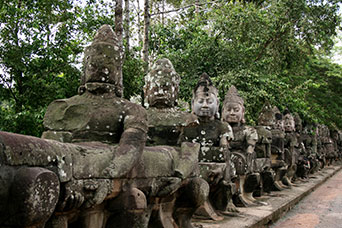 Cambogia