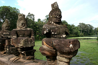 Cambogia