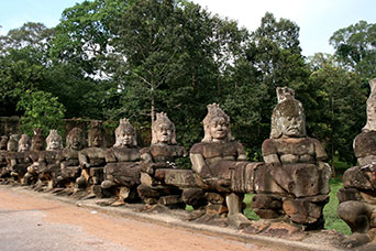 Cambogia