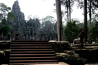 Cambogia