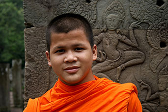 Cambogia