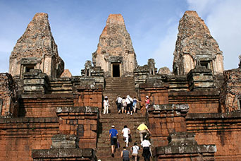 Cambogia