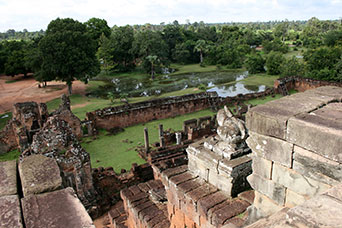 Cambogia