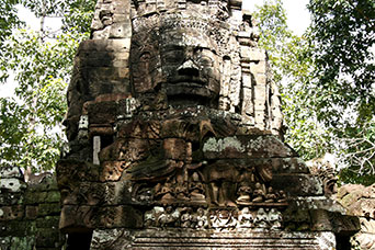 Cambogia