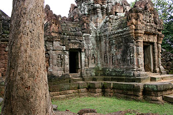 Cambogia