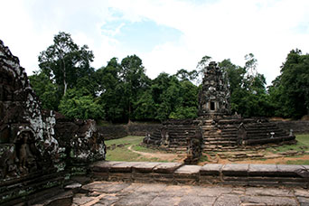 Cambogia