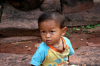 Cambogia