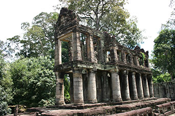 Cambogia
