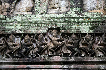 Cambogia