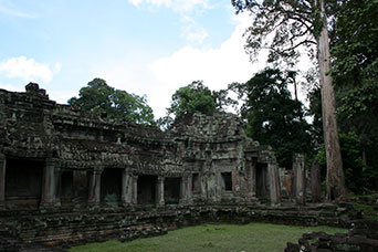 Cambogia