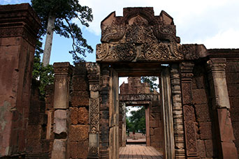 Cambogia