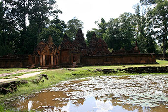 Cambogia