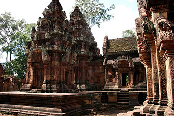 Cambogia