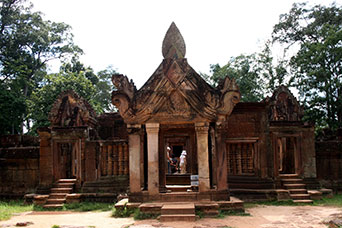 Cambogia