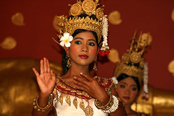 Cambogia