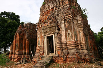 Cambogia