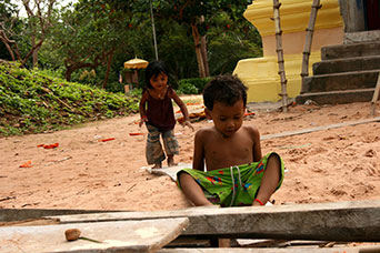 Cambogia