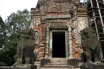 Cambogia