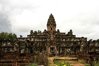 Cambogia